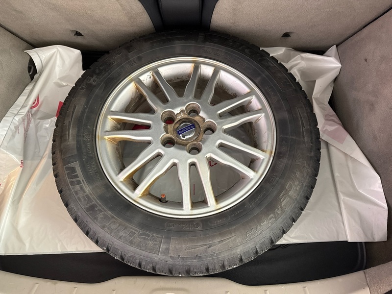 Volvo C30 vaihtoauto