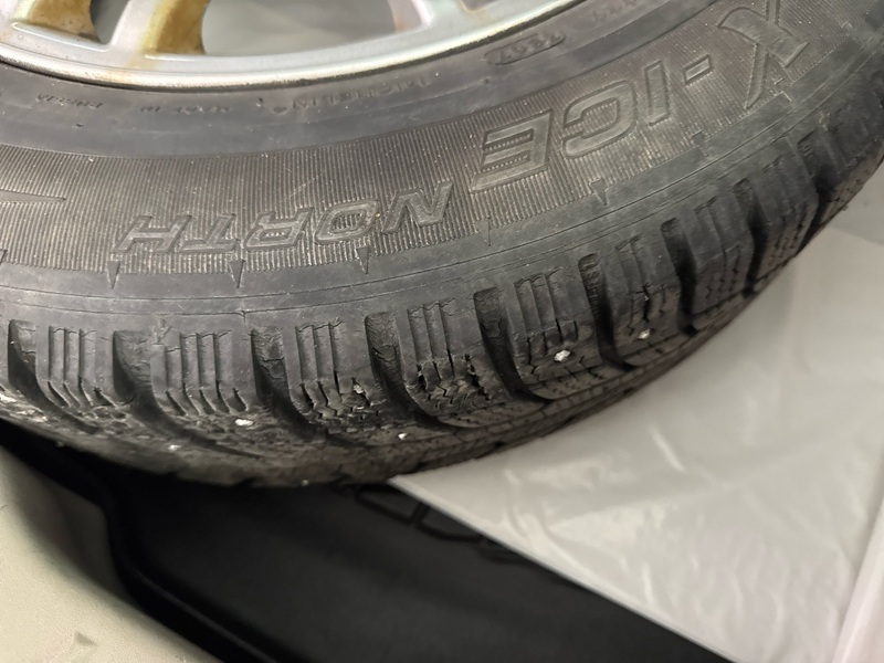 Volvo C30 vaihtoauto