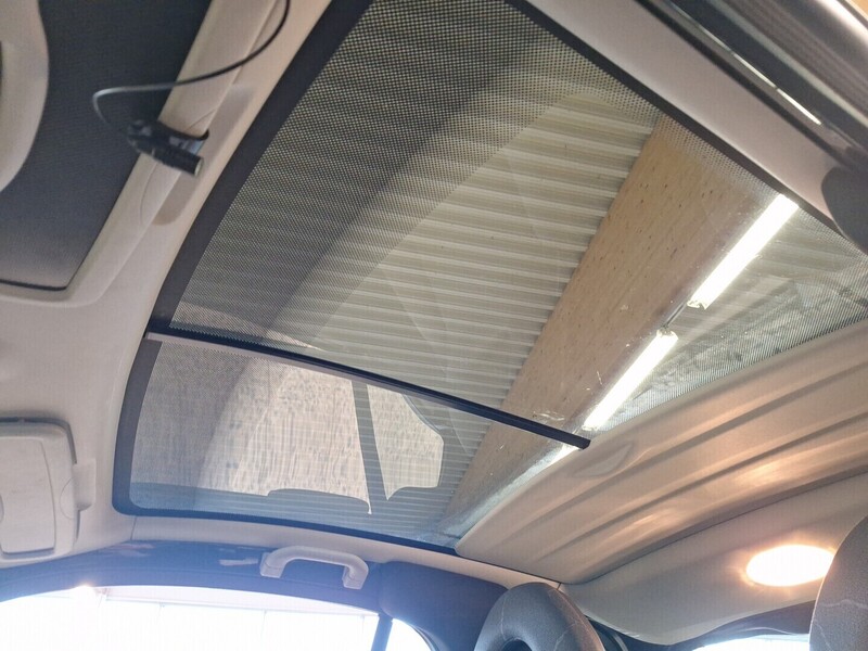 Smart Fortwo vaihtoauto