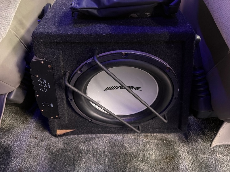 Chevrolet Chevy Van vaihtoauto