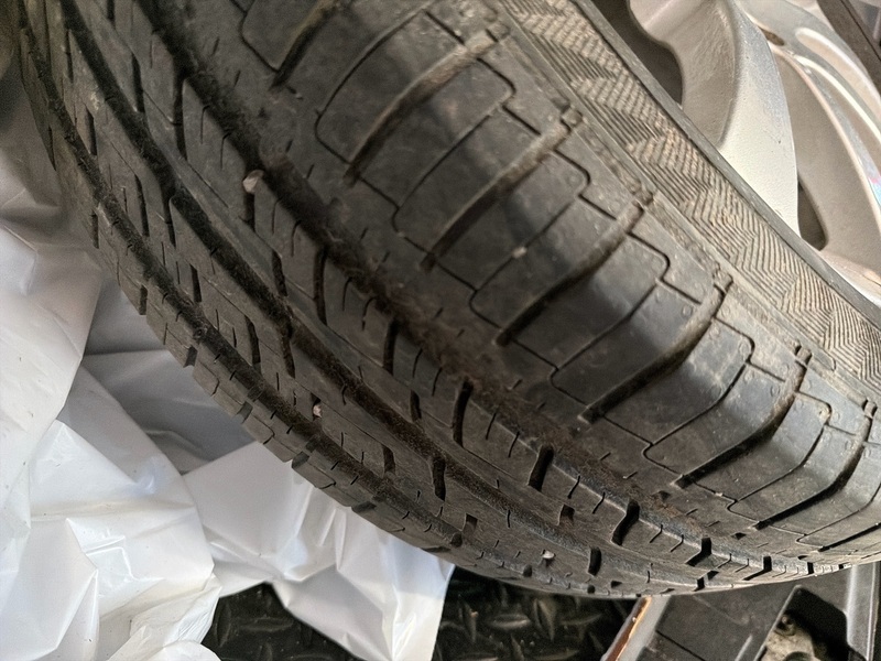 Fiat Doblò vaihtoauto