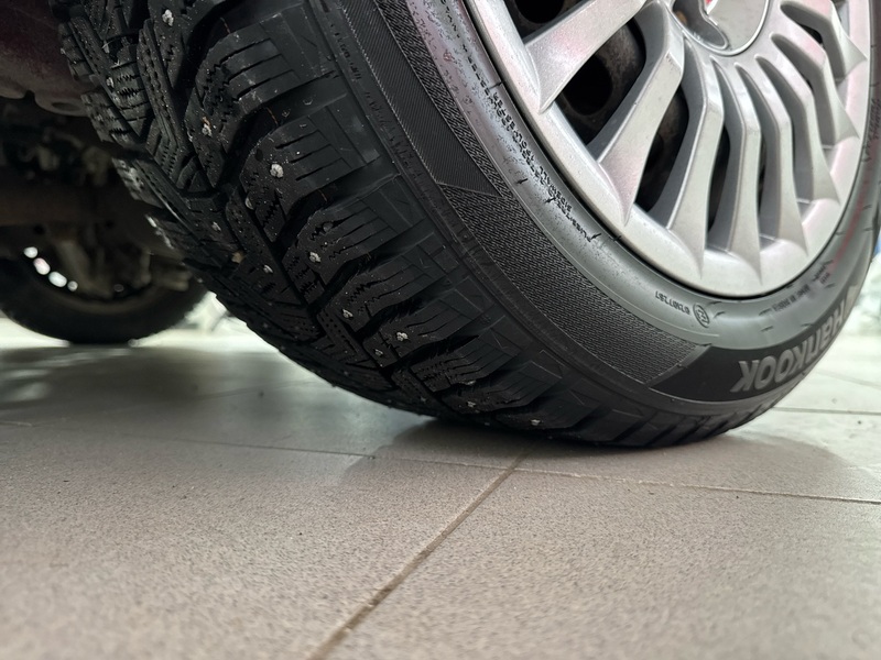 Alfa Romeo Giulietta vaihtoauto