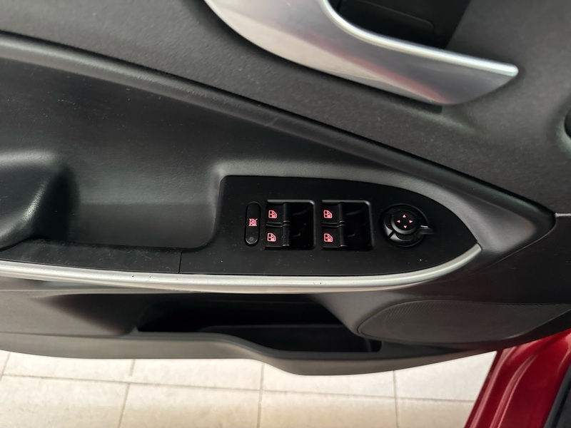 Alfa Romeo Giulietta vaihtoauto