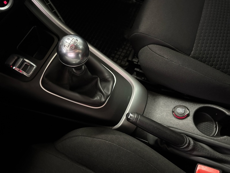 Alfa Romeo Giulietta vaihtoauto