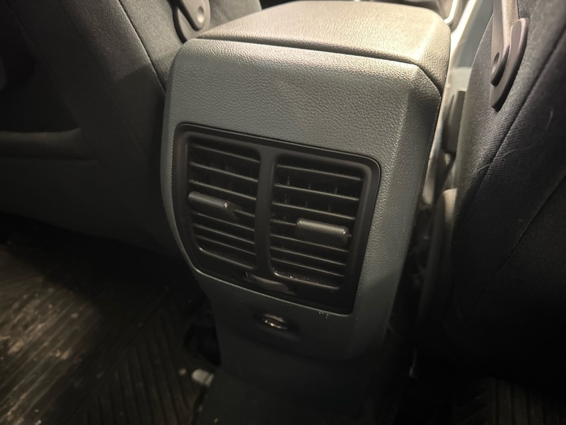 Ford C-MAX vaihtoauto