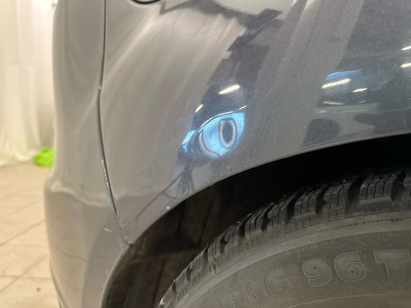 Ford C-MAX vaihtoauto