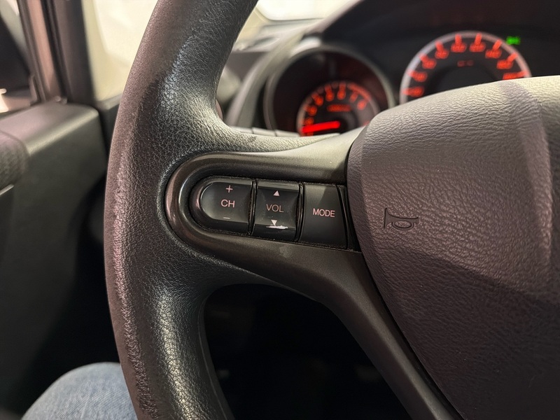 Honda Jazz vaihtoauto