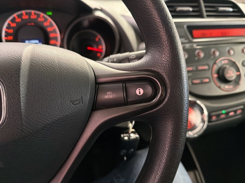 Honda Jazz vaihtoauto