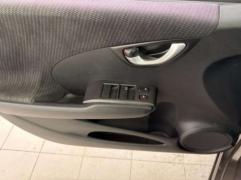 Honda Jazz vaihtoauto