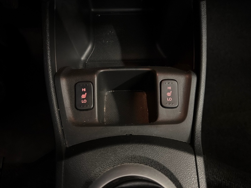 Honda Jazz vaihtoauto