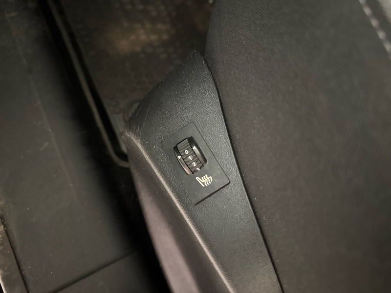 Peugeot 208 vaihtoauto