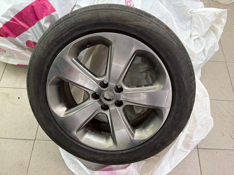 Opel Mokka vaihtoauto