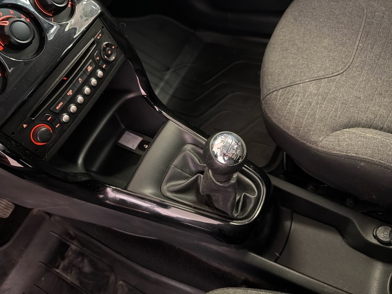 Citroën C3 vaihtoauto