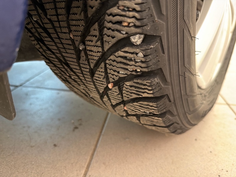 SEAT Leon ST vaihtoauto