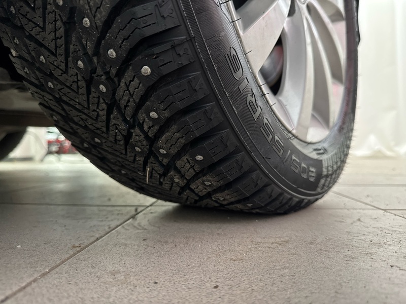 Mercedes-Benz B vaihtoauto