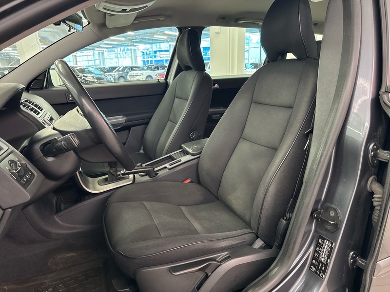 Volvo V50 vaihtoauto