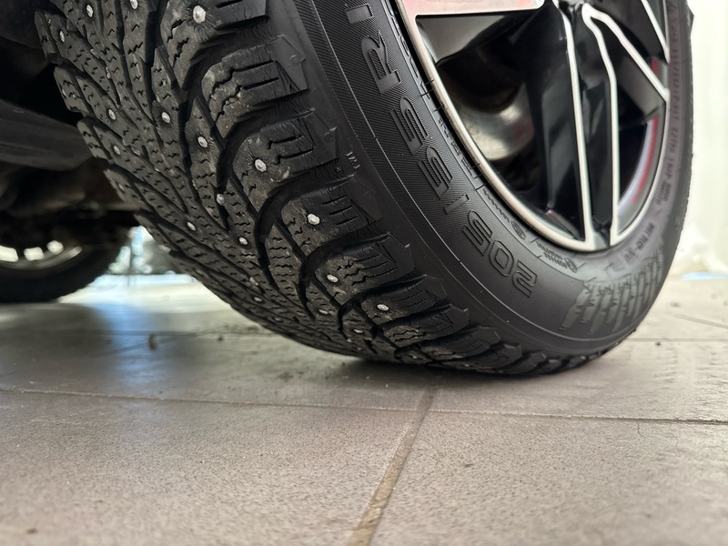 Volvo V50 vaihtoauto