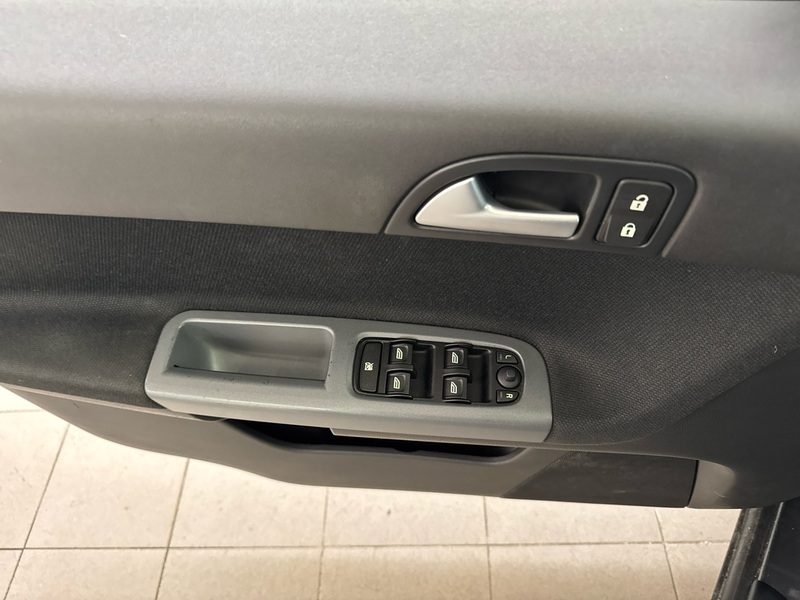 Volvo V50 vaihtoauto