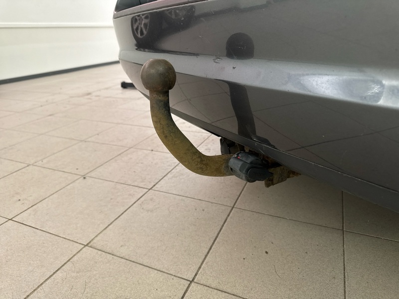 Volvo V50 vaihtoauto