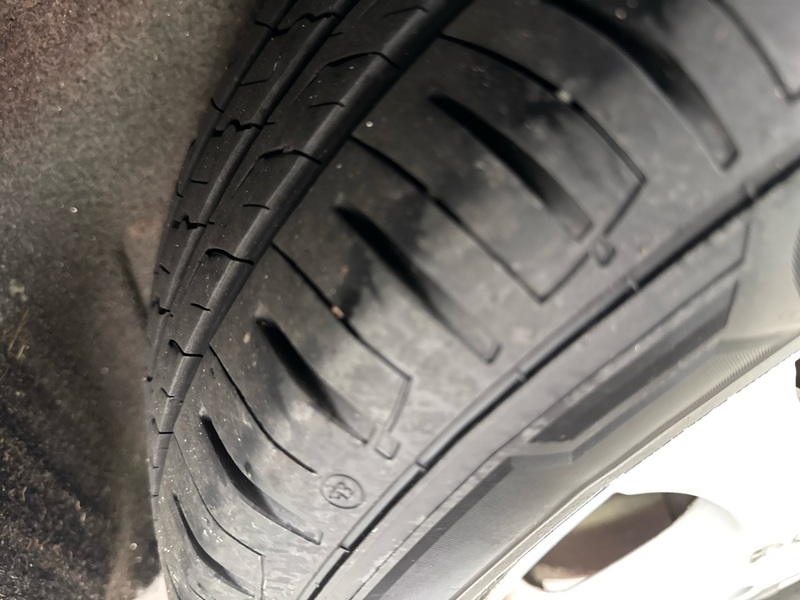 Volkswagen New Beetle vaihtoauto