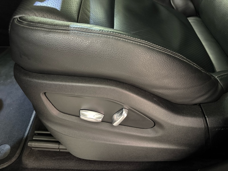 Porsche Cayenne vaihtoauto