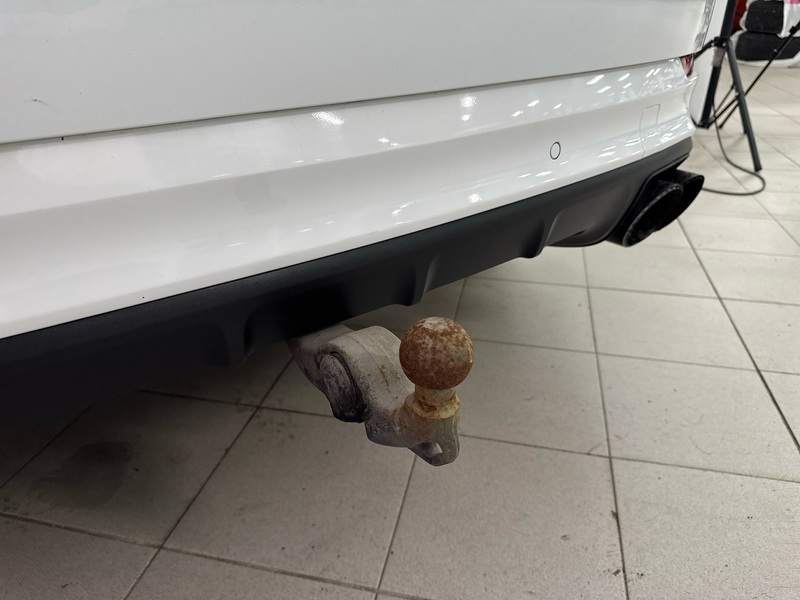 Porsche Cayenne vaihtoauto