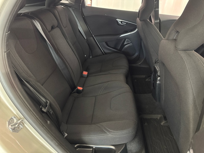 Volvo V40 vaihtoauto