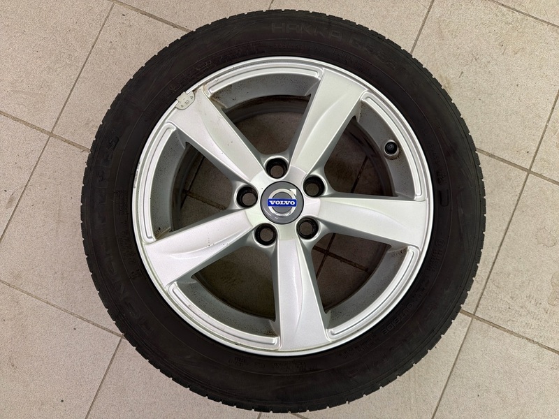 Volvo V40 vaihtoauto