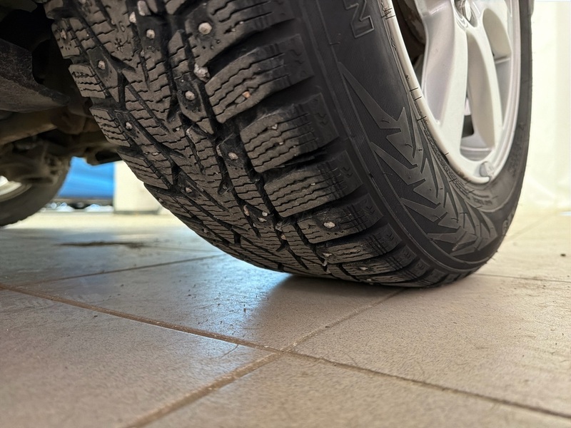 Volvo V40 vaihtoauto