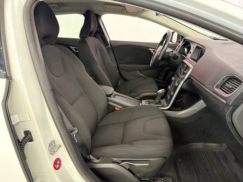 Volvo V40 vaihtoauto