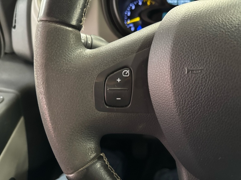 Renault Trafic vaihtoauto