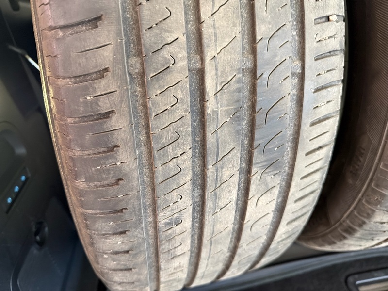 Ford S-MAX vaihtoauto