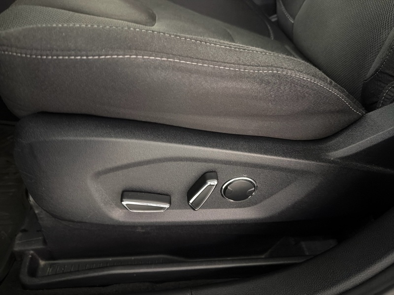 Ford S-MAX vaihtoauto