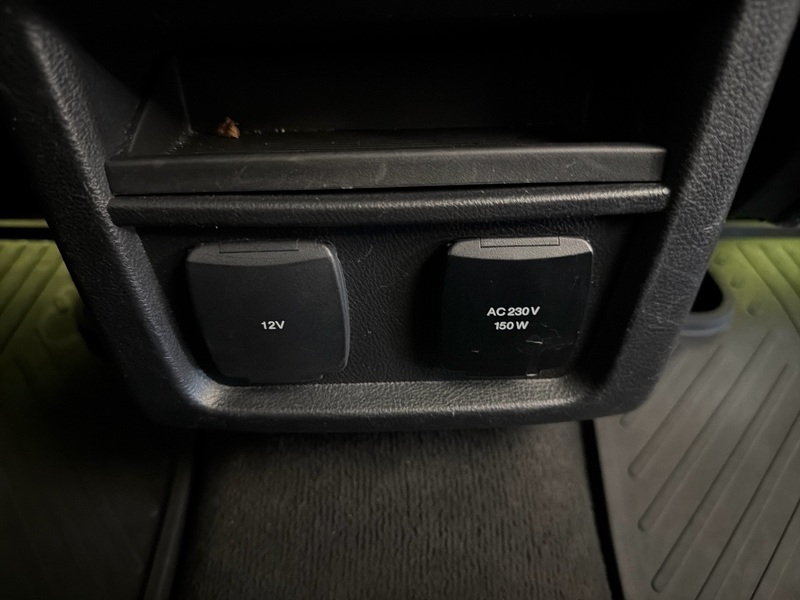 Ford S-MAX vaihtoauto