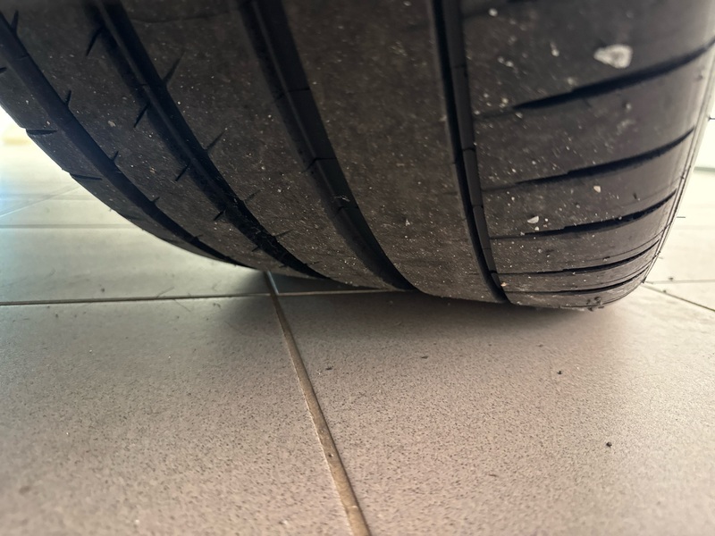 Porsche Panamera vaihtoauto