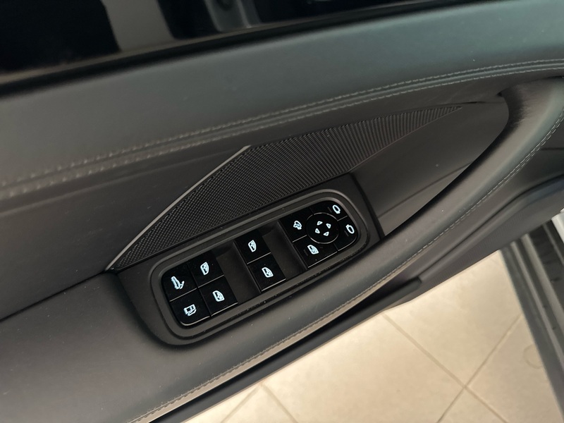 Porsche Panamera vaihtoauto