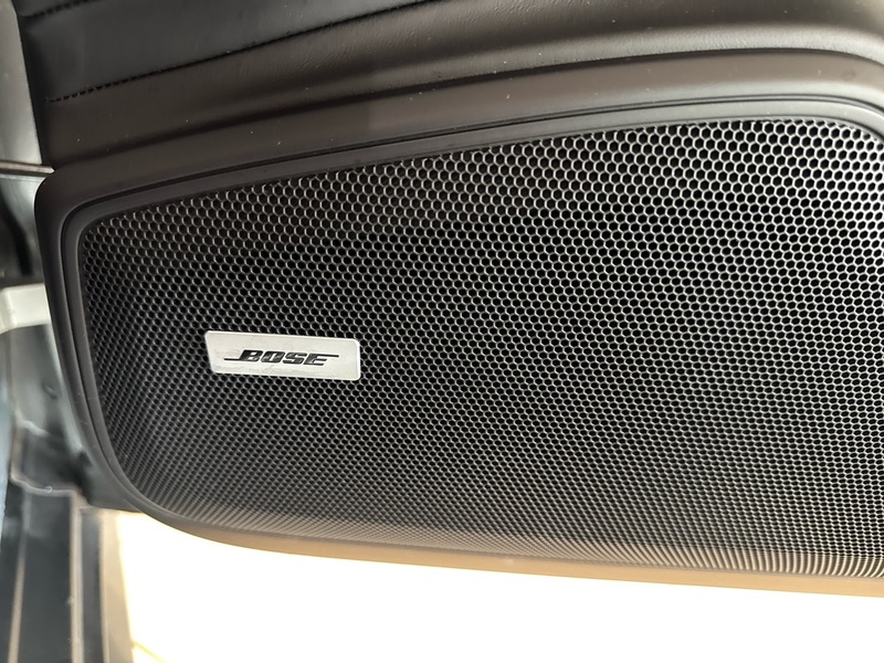 Porsche Panamera vaihtoauto