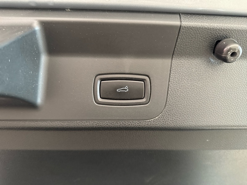 Porsche Panamera vaihtoauto