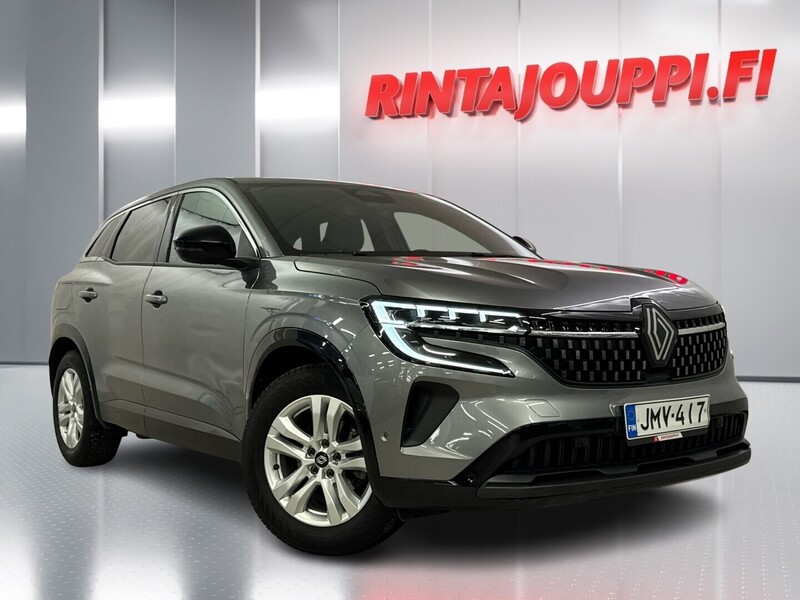 Renault Austral vaihtoauto