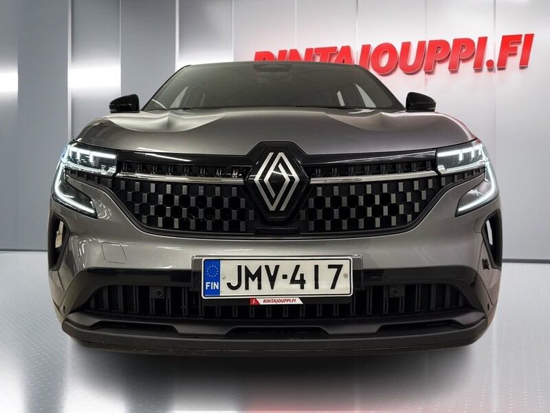 Renault Austral vaihtoauto