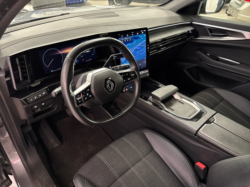 Renault Austral vaihtoauto