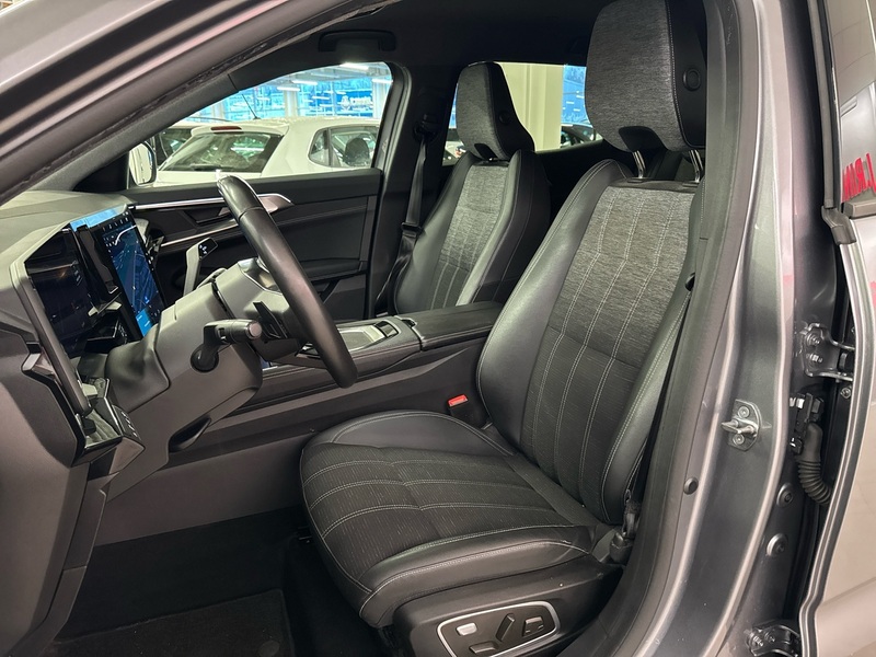 Renault Austral vaihtoauto