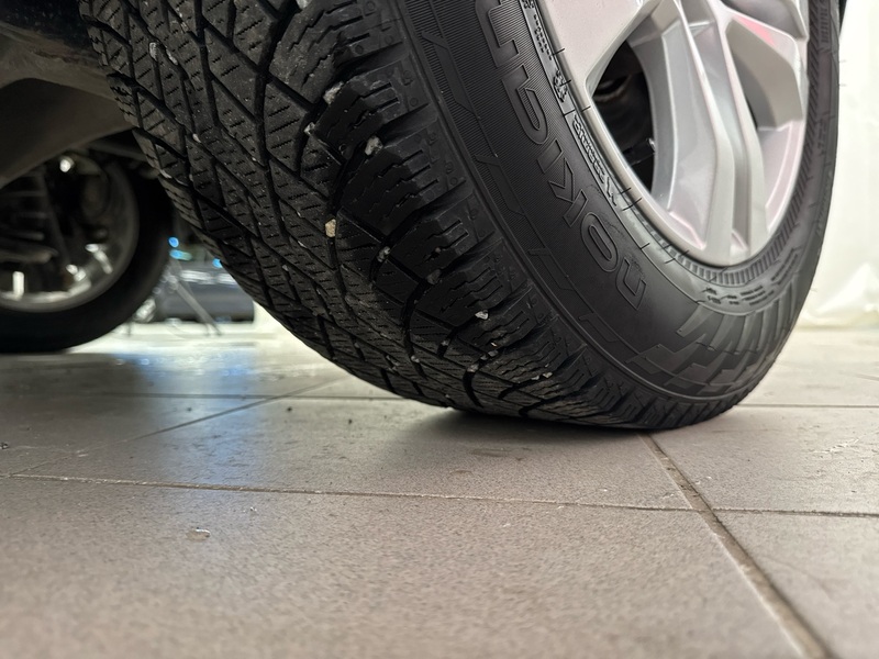 Renault Austral vaihtoauto