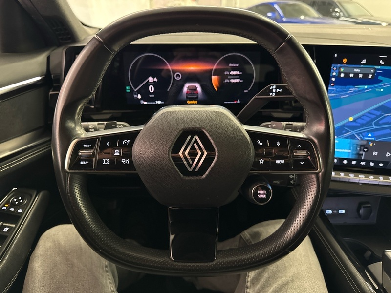 Renault Austral vaihtoauto