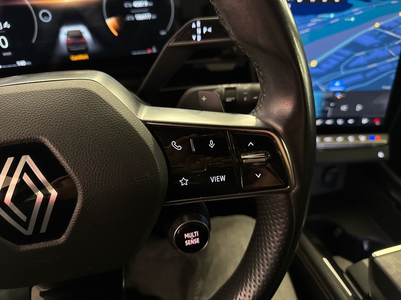 Renault Austral vaihtoauto