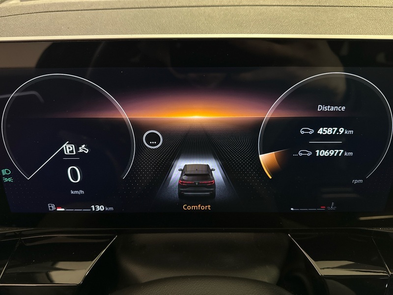 Renault Austral vaihtoauto