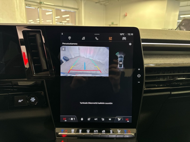 Renault Austral vaihtoauto