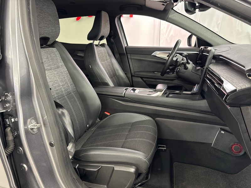 Renault Austral vaihtoauto