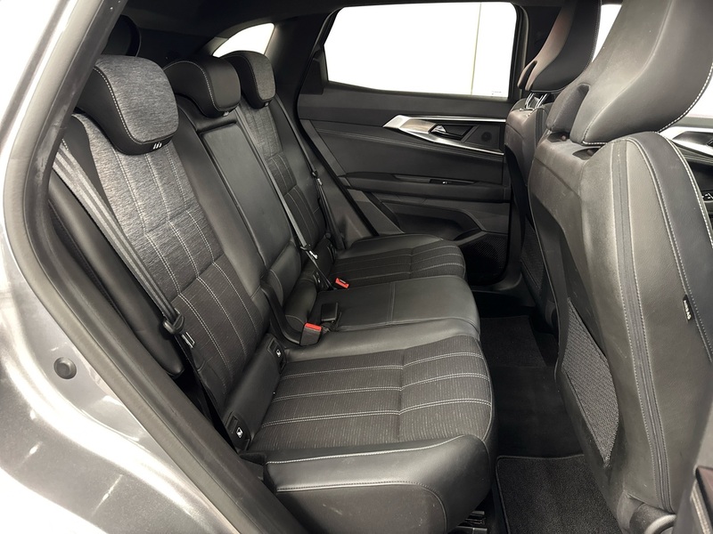 Renault Austral vaihtoauto