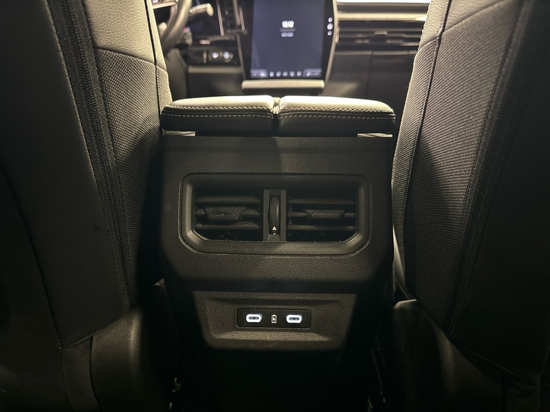 Renault Austral vaihtoauto